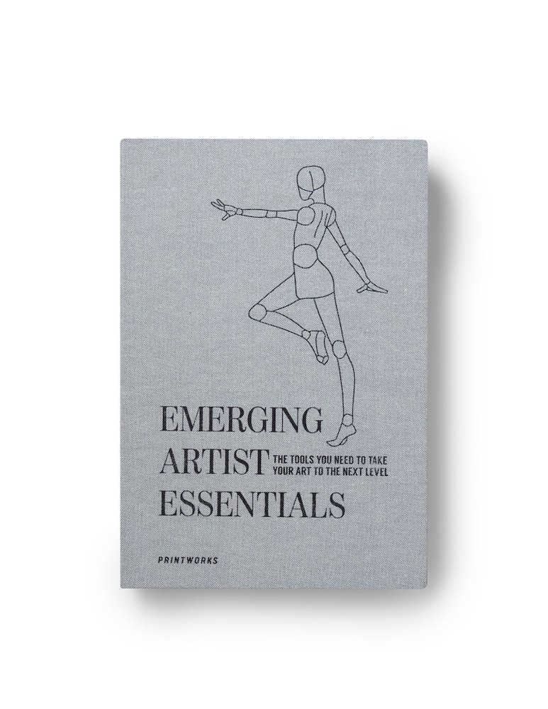 Printworks Emerging Artist Essentials - immagine 1 Printworks Emerging Artist Essentials - immagine 1