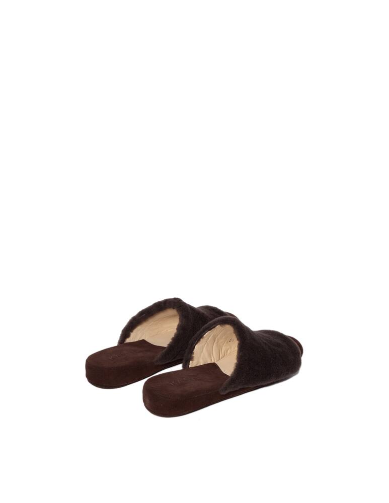 rinascente Kasti Studios Ciabatte Comet indoor