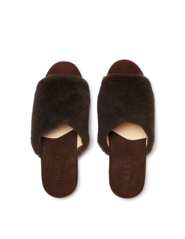 rinascente Kasti Studios Ciabatte Comet indoor