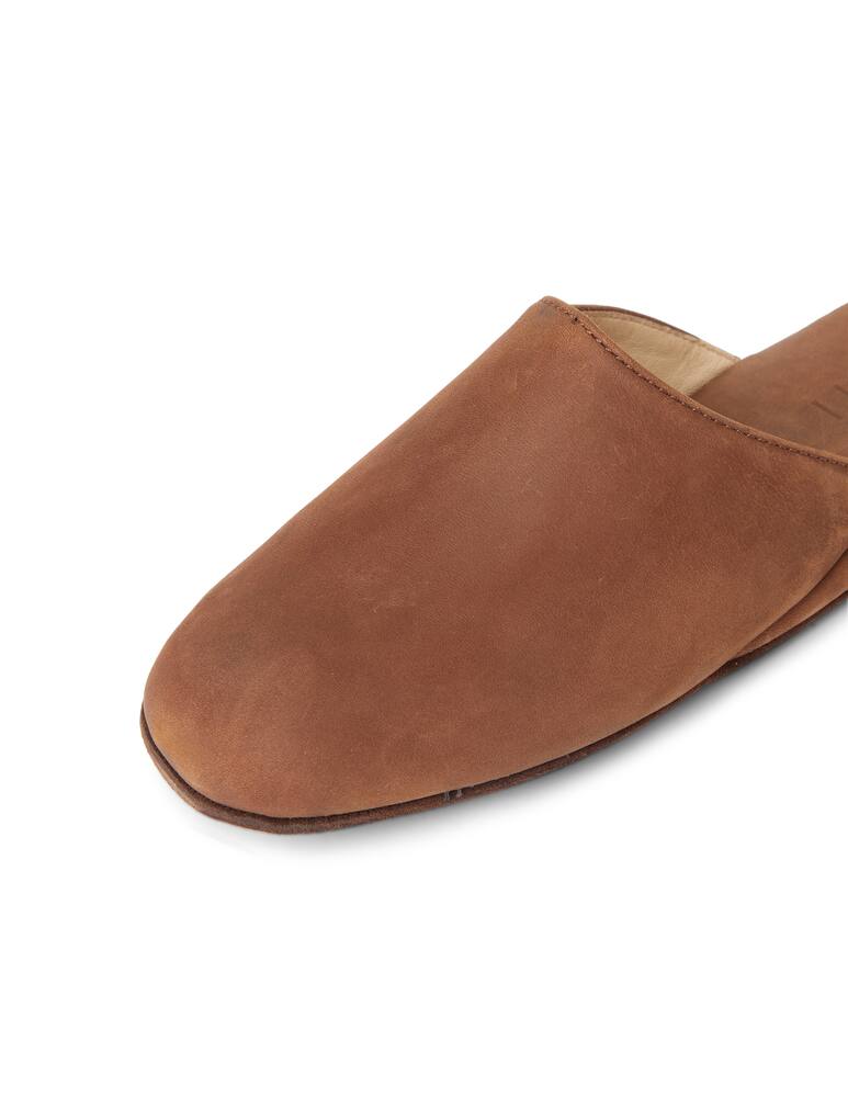 rinascente Kasti Studios Mars indoor slippers