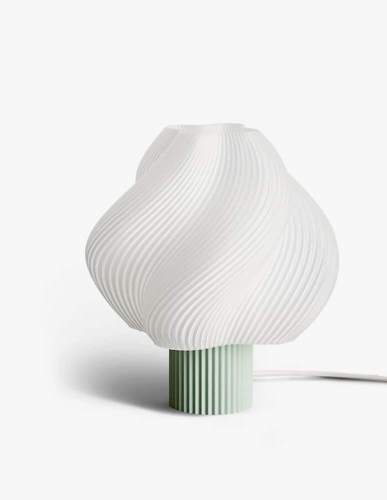 rinascente Creme Atelier Soft Serve Lampada Da Tavolo Grande