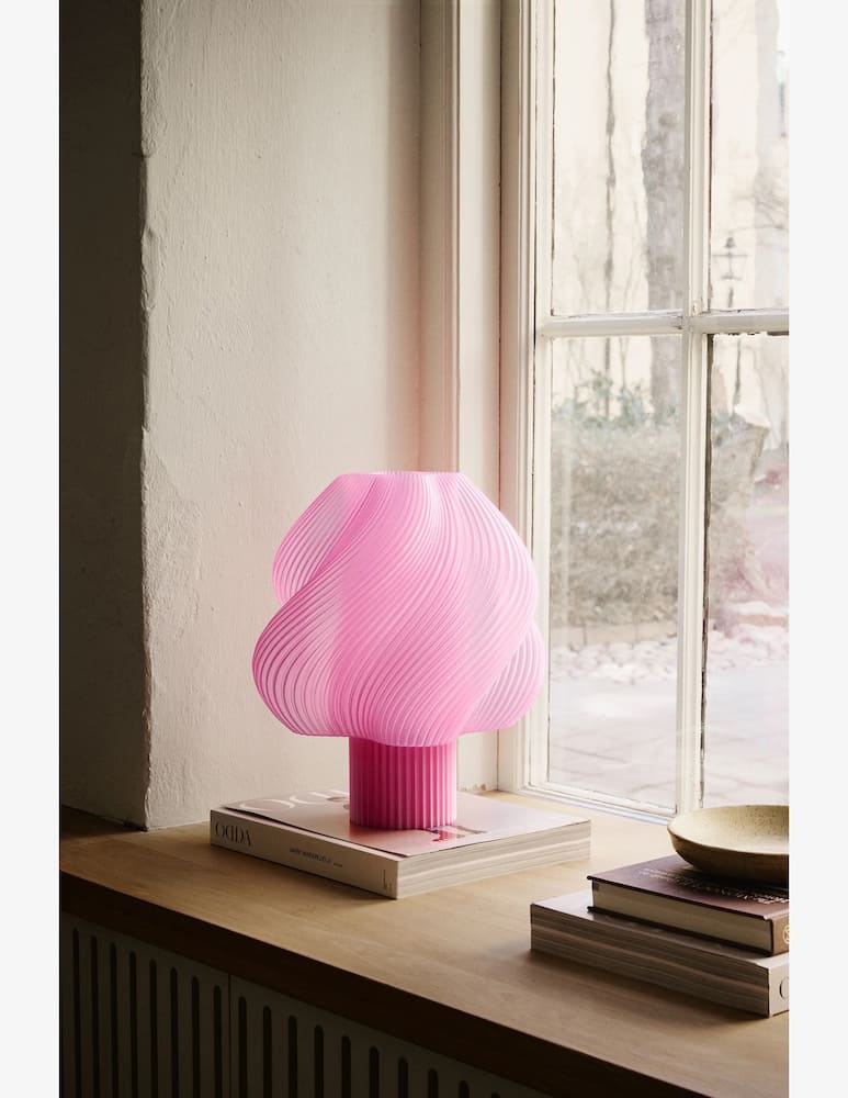 rinascente Creme Atelier Soft Serve Table Lamp Big