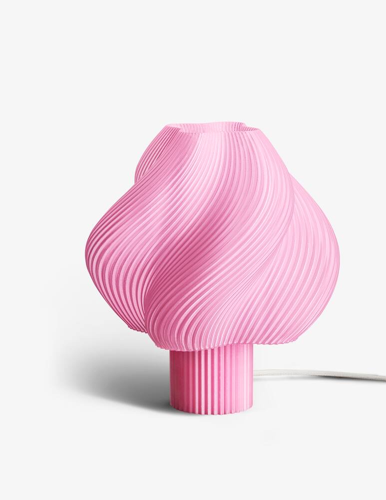 rinascente Creme Atelier Soft Serve Table Lamp Big