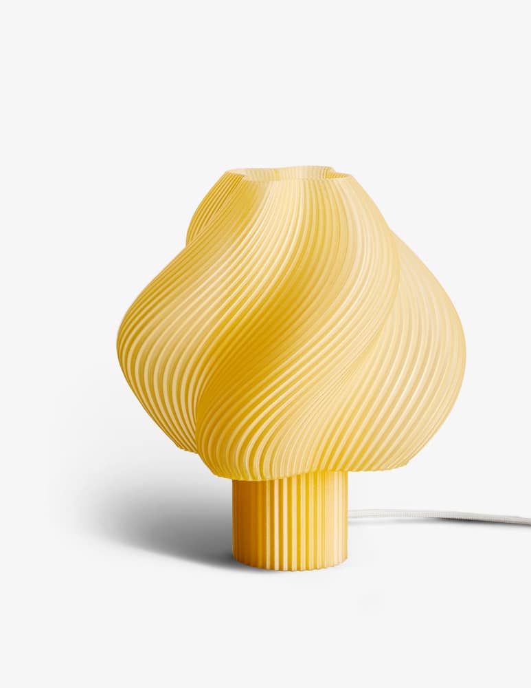 rinascente Creme Atelier Soft Serve Table Lamp Big