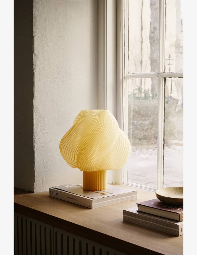 rinascente Creme Atelier Soft Serve Table Lamp Big