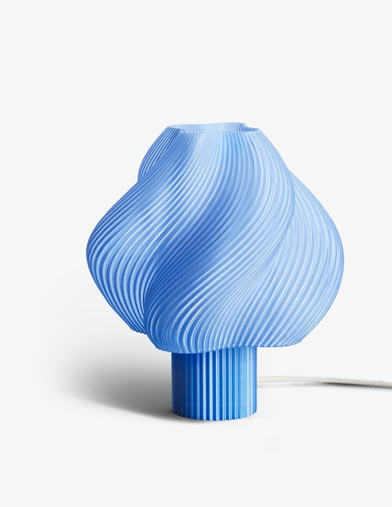 rinascente Creme Atelier Soft Serve Table Lamp Big