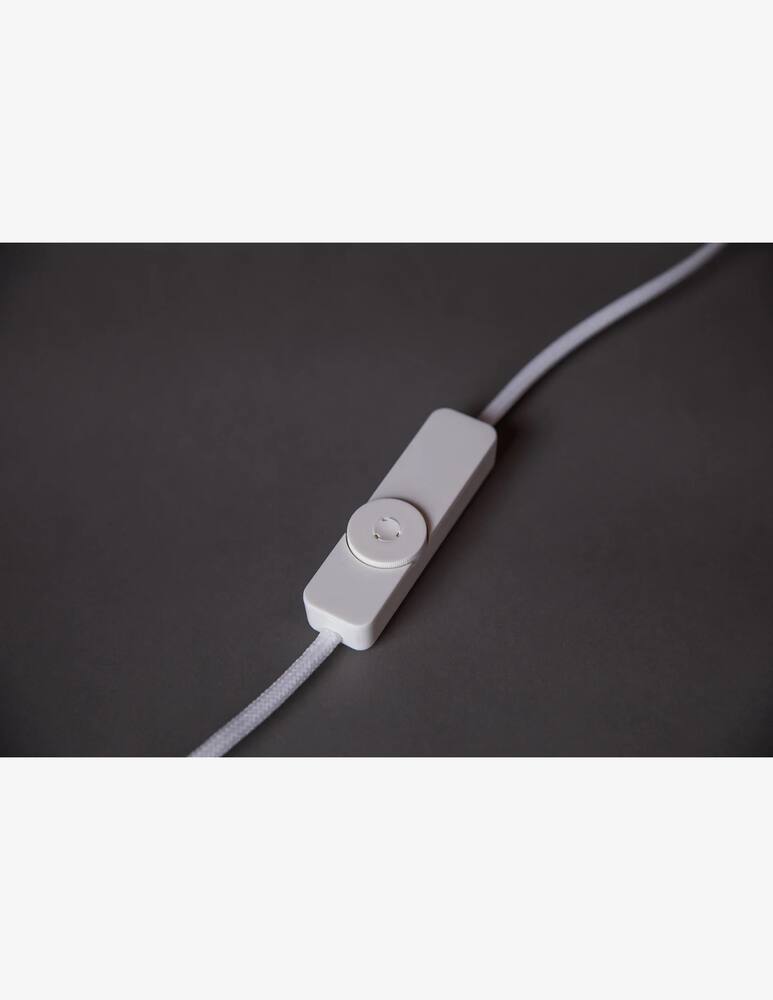 rinascente Creme Atelier Soft Serve Table Lamp Big