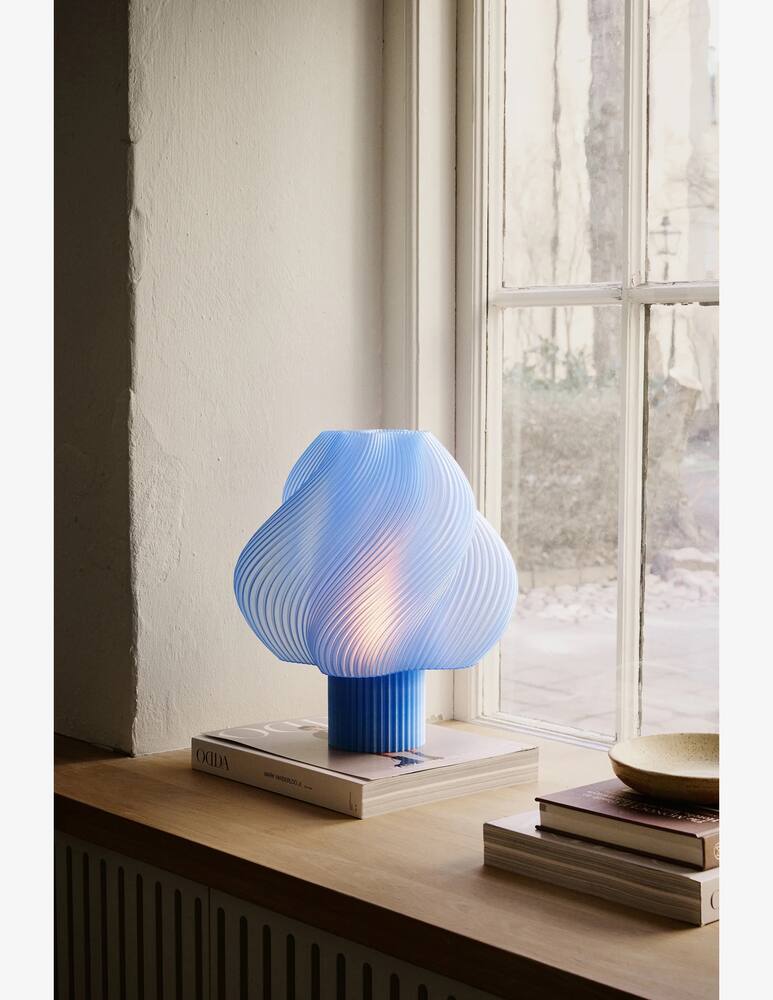 rinascente Creme Atelier Soft Serve Table Lamp Big