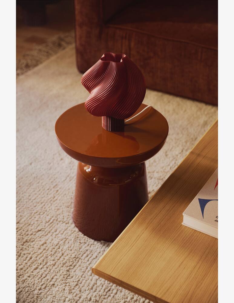 rinascente Crème Atelier Soft Serve Table Lamp Regular