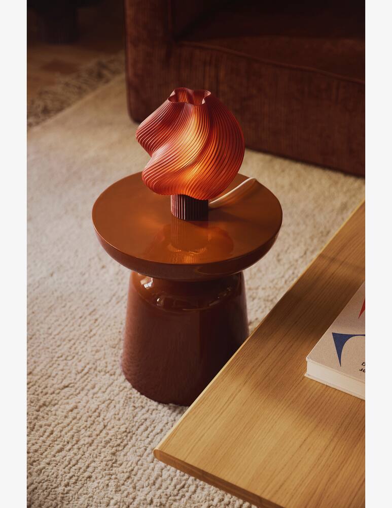 rinascente Crème Atelier Soft Serve Table Lamp Regular