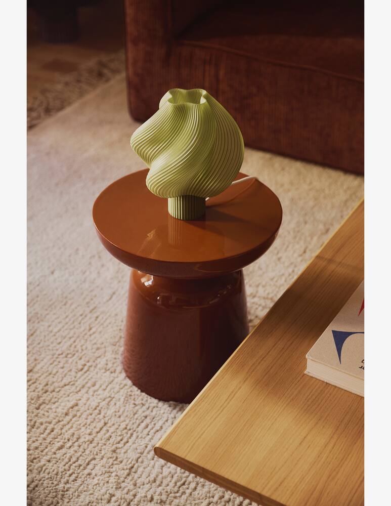 rinascente Crème Atelier Soft Serve Table Lamp Regular