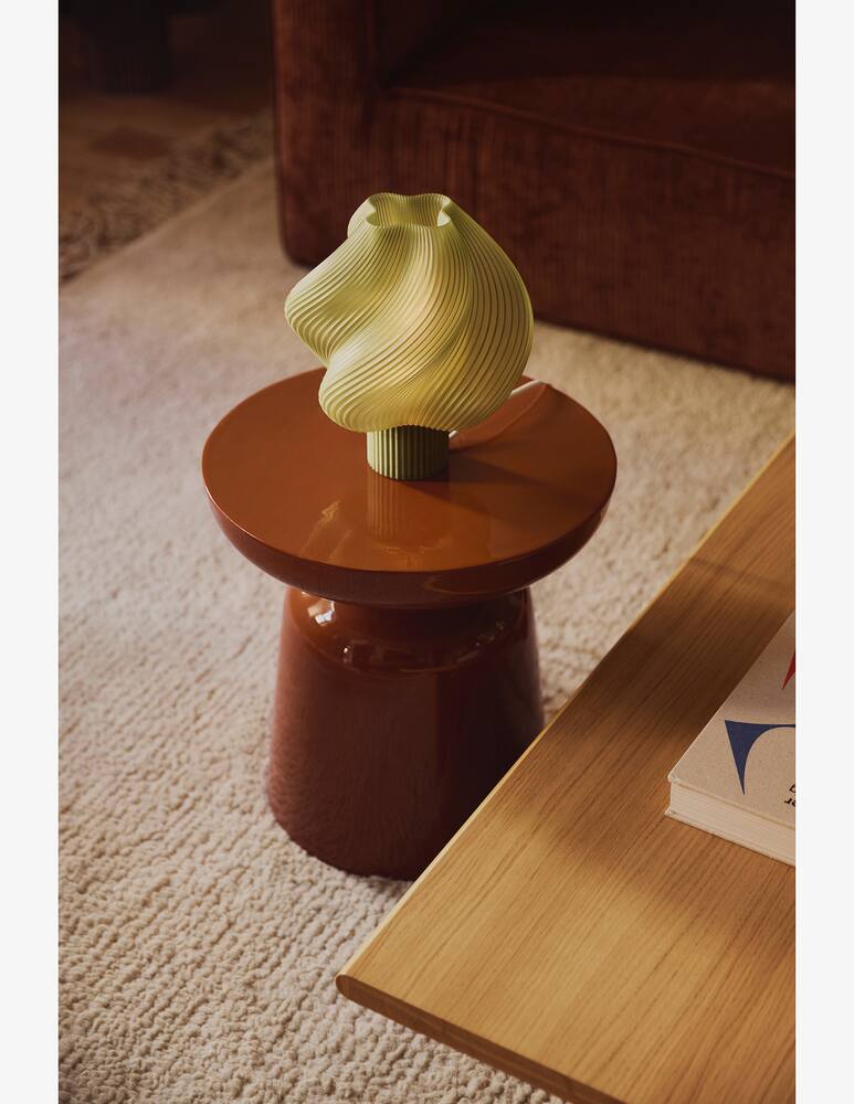 rinascente Crème Atelier Soft Serve Table Lamp Regular