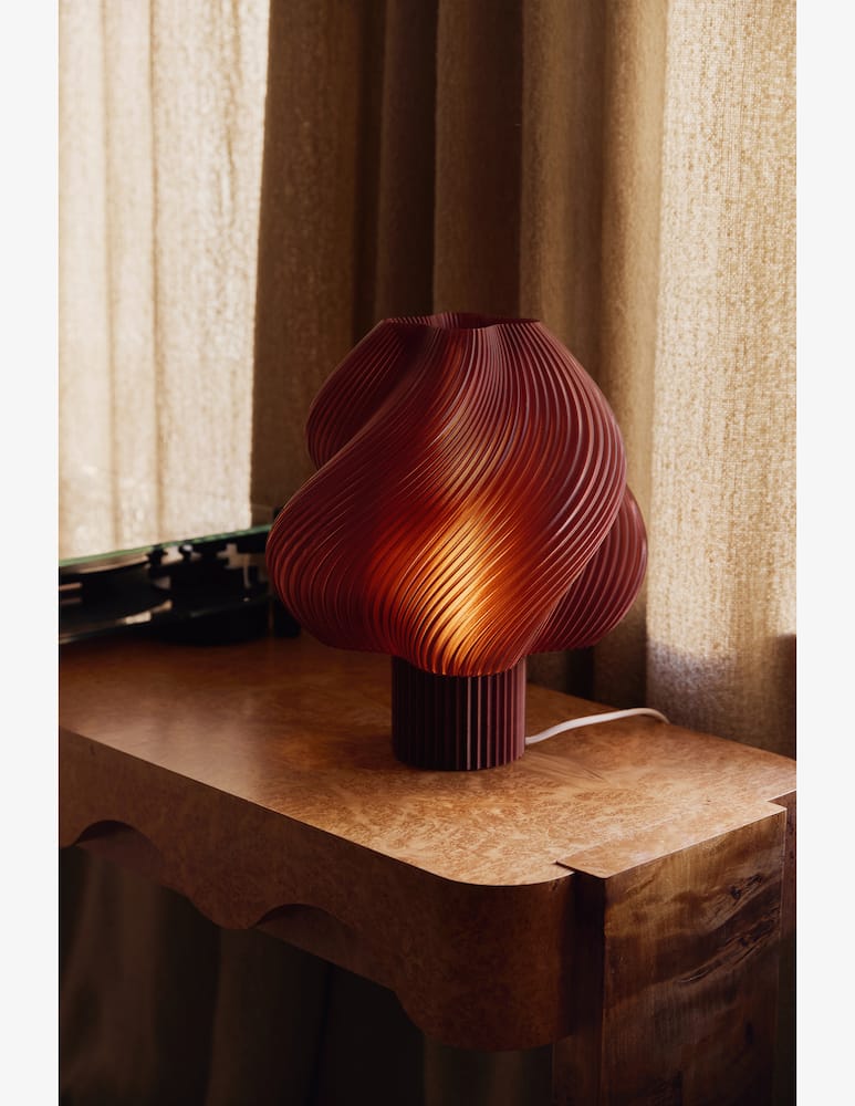 rinascente Crème Atelier Soft Serve Table Lamp Big