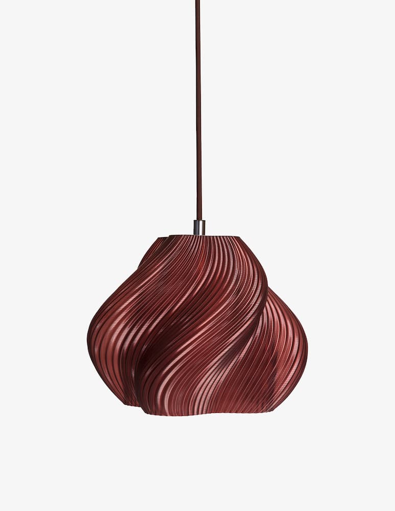 rinascente Crème Atelier Soft Serve Lamp Pendant
