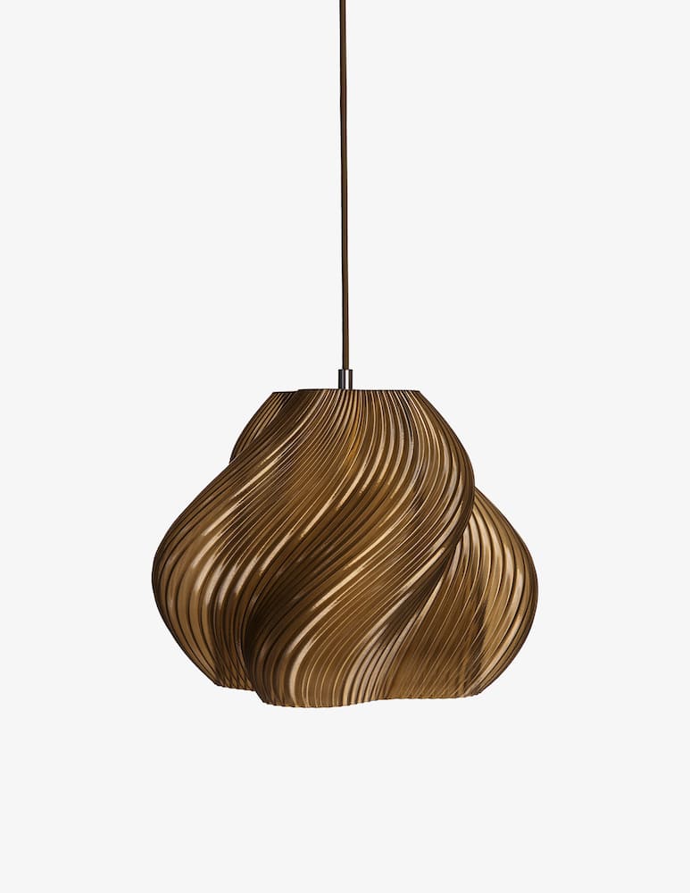 rinascente Crème Atelier Soft Serve Lamp Pendant