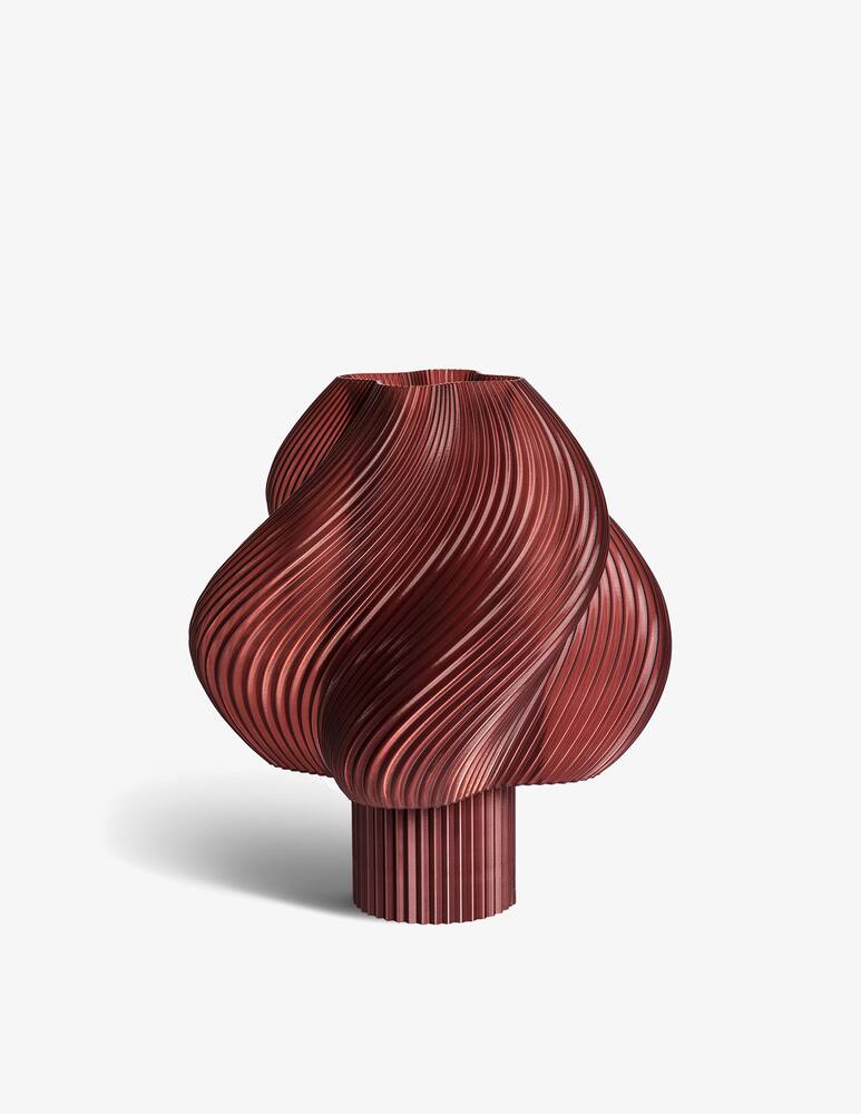 rinascente Crème Atelier Soft Serve Table Lamp Portable