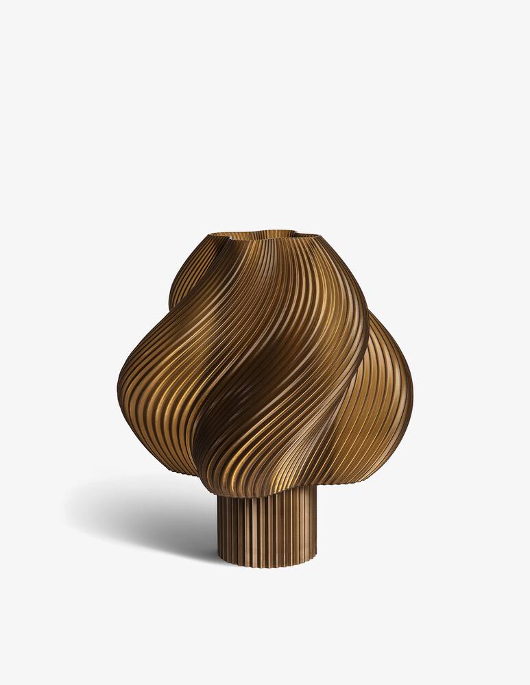 rinascente Crème Atelier Soft Serve Table Lamp Portable