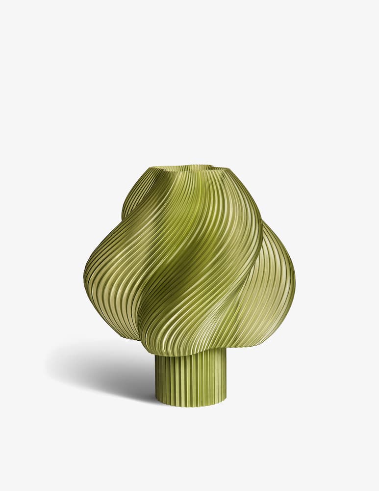 rinascente Crème Atelier Soft Serve Table Lampada Portatile