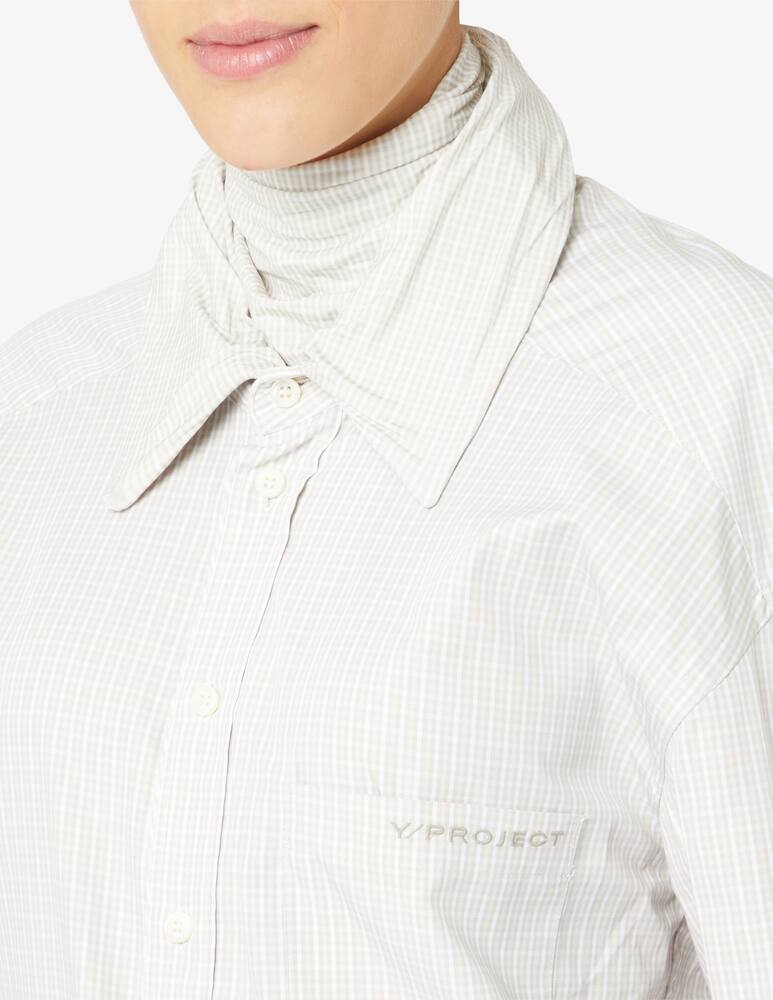 rinascente Y/Project Turtleneck shirt