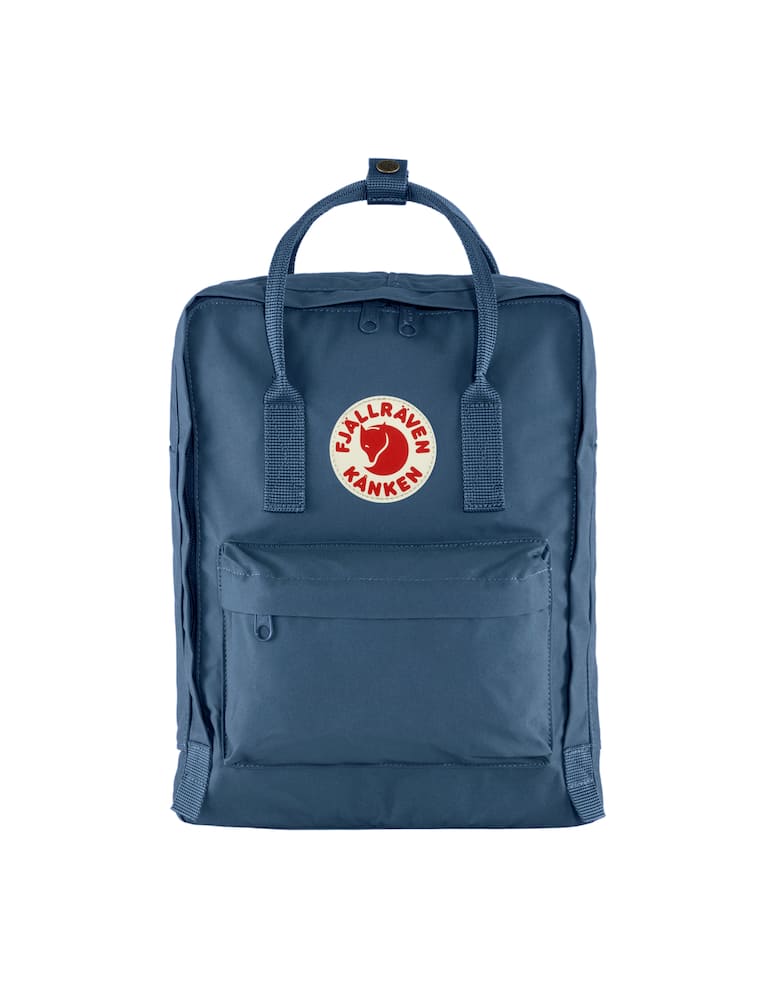 Fjallraven Kanken Classic Zaino Da Viaggio - immagine 1 Fjallraven Kanken Classic Zaino Da Viaggio - immagine 1