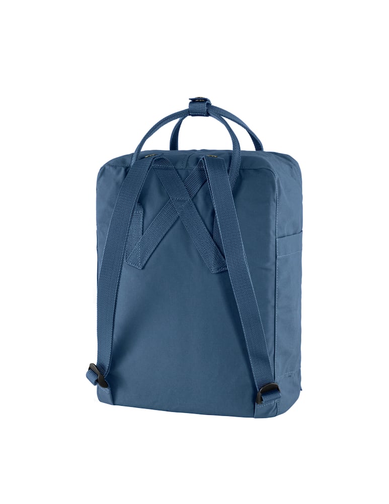 Fjallraven Kanken Classic Zaino Da Viaggio - immagine 3 Fjallraven Kanken Classic Zaino Da Viaggio - immagine 3