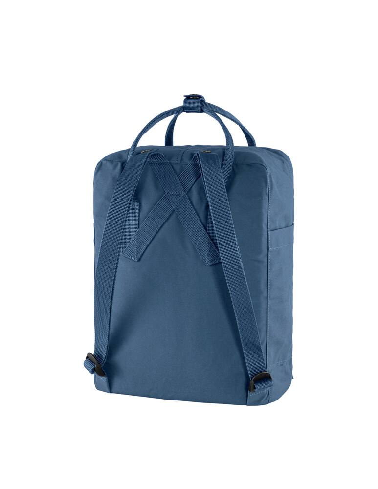 rinascente Fjallraven Kanken Classic Travel Backpack - Blue