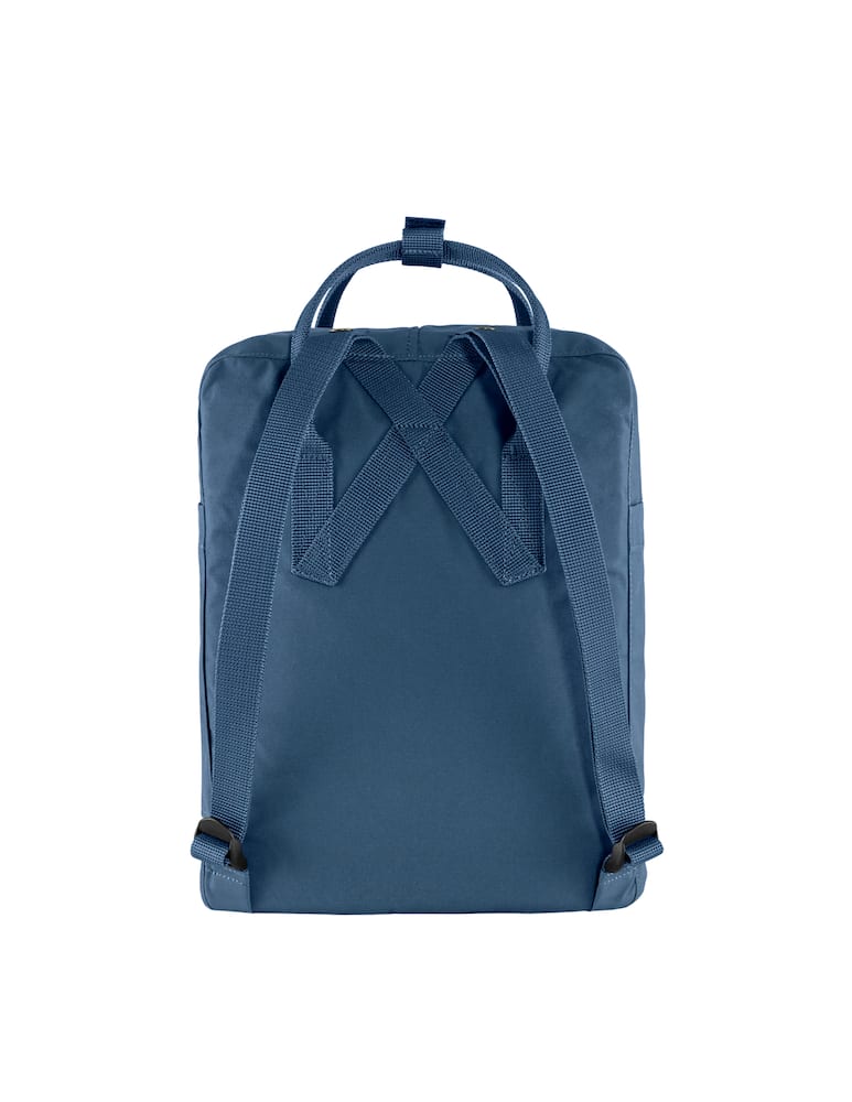 Fjallraven Kanken Classic Zaino Da Viaggio - immagine 4 Fjallraven Kanken Classic Zaino Da Viaggio - immagine 4