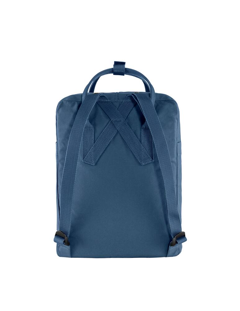 rinascente Fjallraven Kanken Classic Travel Backpack - Blue
