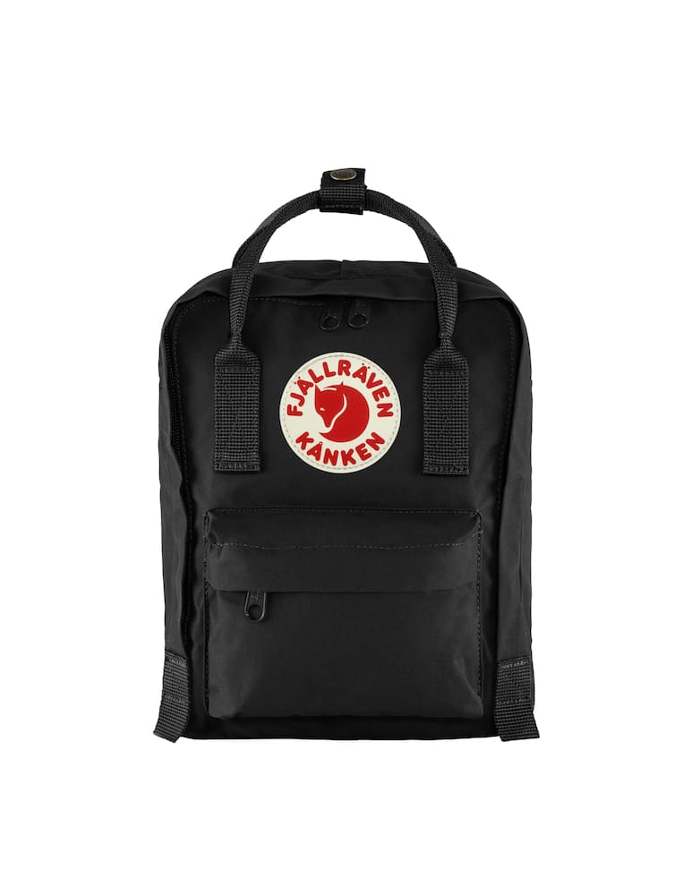 Fjallraven Kanken Classic Zaino Da Viaggio - immagine 1 Fjallraven Kanken Classic Zaino Da Viaggio - immagine 1