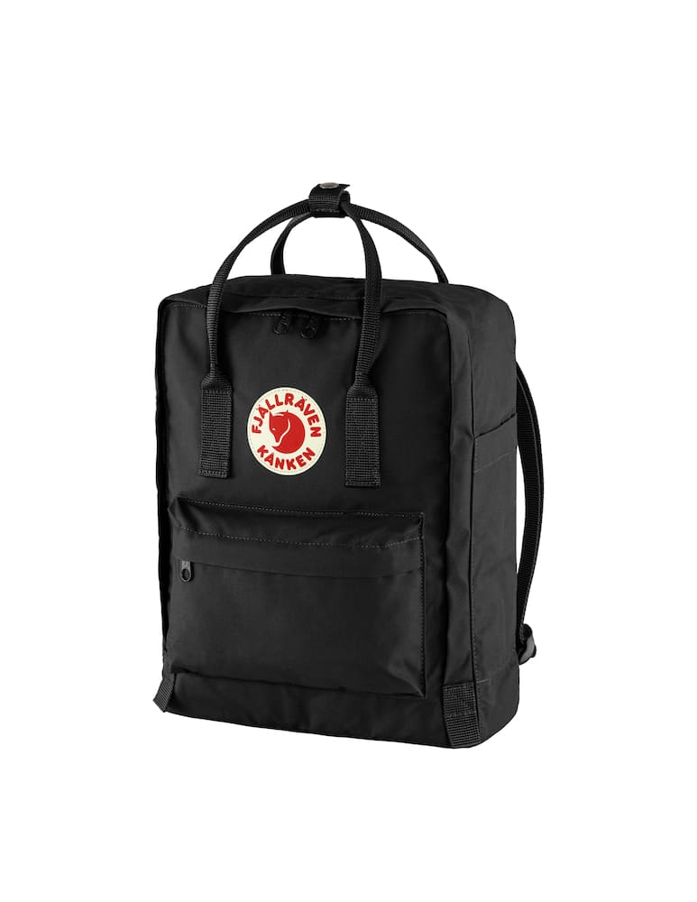 Fjallraven Kanken Classic Zaino Da Viaggio - immagine 2 Fjallraven Kanken Classic Zaino Da Viaggio - immagine 2