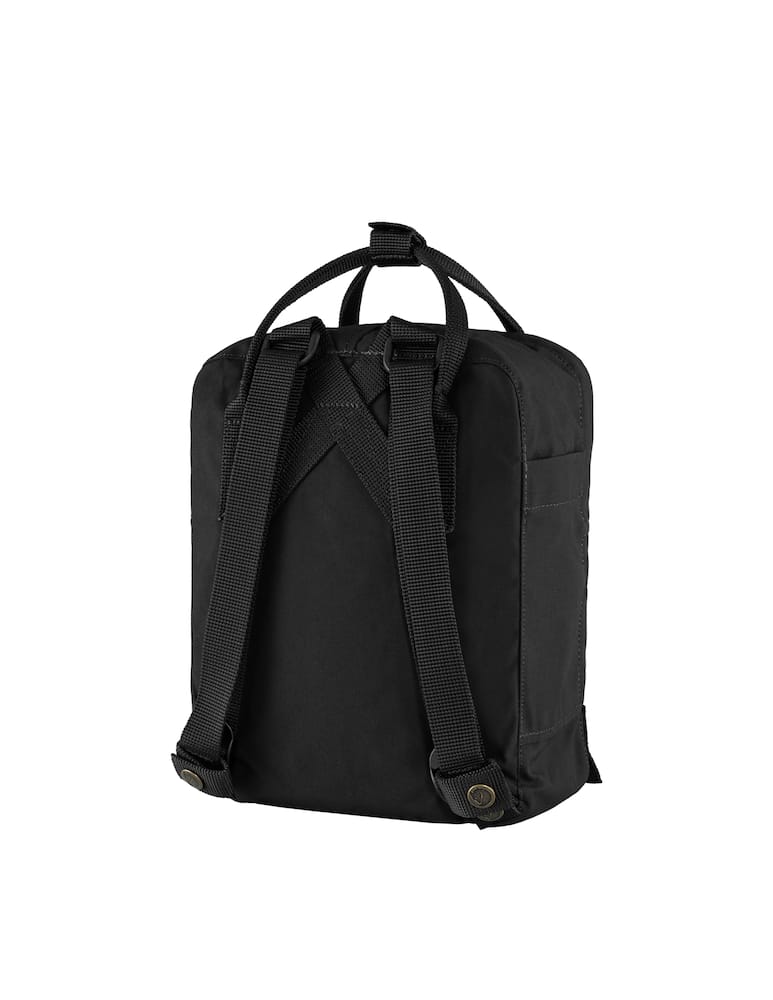 Fjallraven Kanken Classic Zaino Da Viaggio - immagine 4 Fjallraven Kanken Classic Zaino Da Viaggio - immagine 4