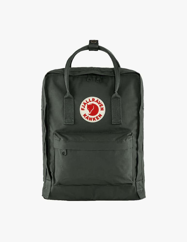 Fjallraven Kanken Classic Zaino Da Viaggio - immagine 1 Fjallraven Kanken Classic Zaino Da Viaggio - immagine 1