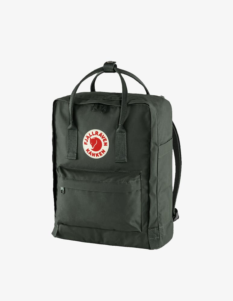 Fjallraven Kanken Classic Zaino Da Viaggio - immagine 2 Fjallraven Kanken Classic Zaino Da Viaggio - immagine 2