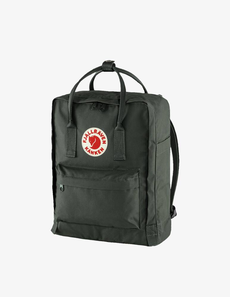 rinascente Fjallraven Kanken Classic Travel Backpack - Green