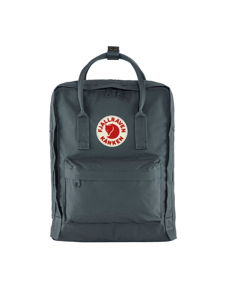Fjallraven Kanken Classic Zaino Da Viaggio - immagine 1 Fjallraven Kanken Classic Zaino Da Viaggio - immagine 1