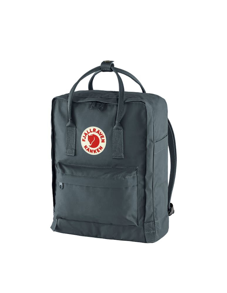 Fjallraven Kanken Classic Zaino Da Viaggio - immagine 3 Fjallraven Kanken Classic Zaino Da Viaggio - immagine 3