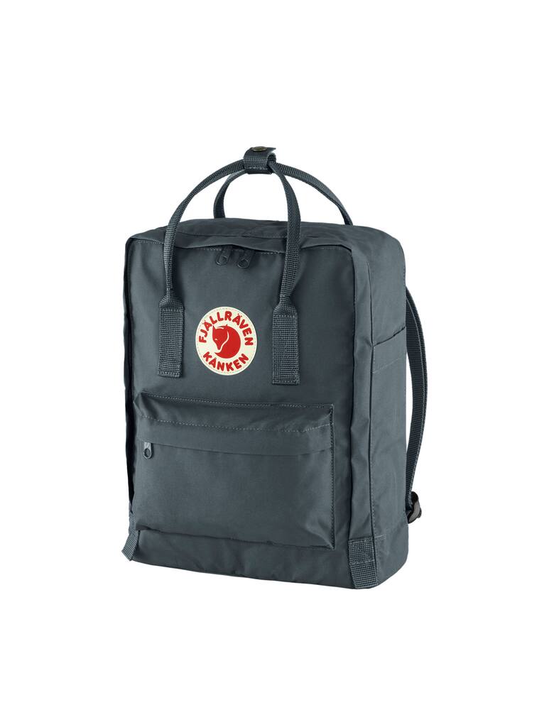 rinascente Fjallraven Kanken Classic Travel Backpack - Grey