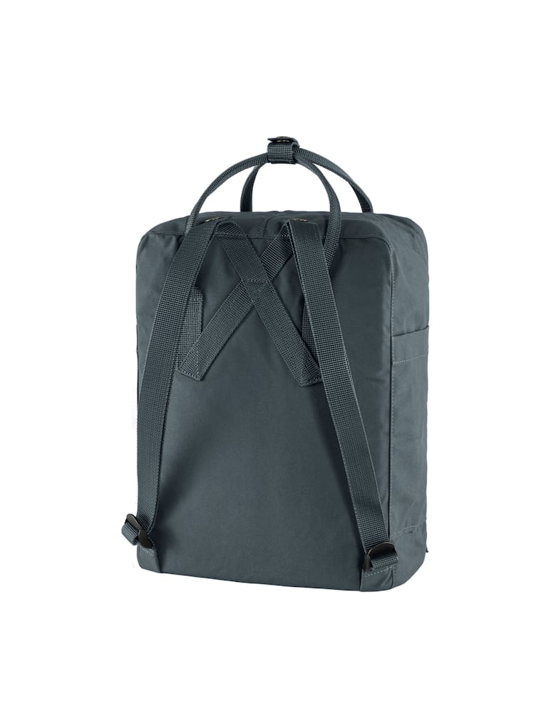 Fjallraven Kanken Classic Zaino Da Viaggio - immagine 4 Fjallraven Kanken Classic Zaino Da Viaggio - immagine 4