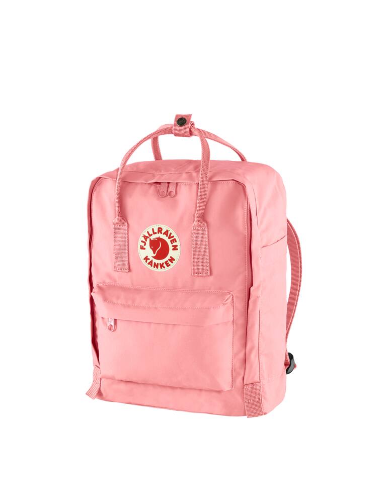 rinascente Fjallraven Kanken Classic Zaino Da Viaggio - Rosa