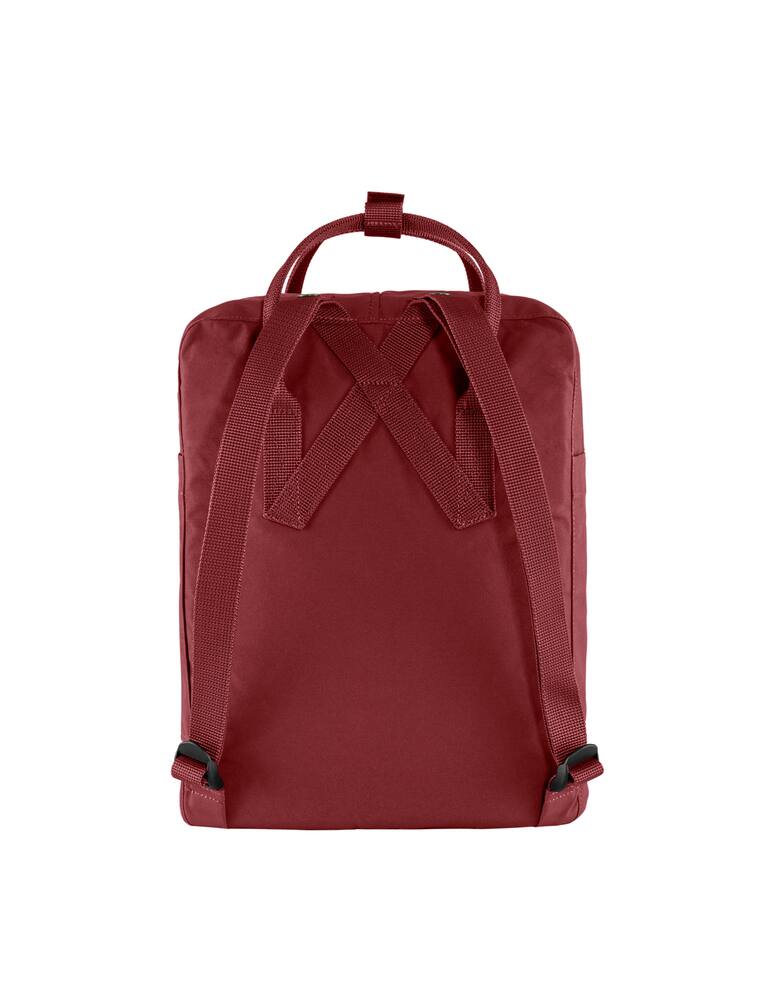 rinascente Fjallraven Kanken Classic Travel Backpack - Bordeaux