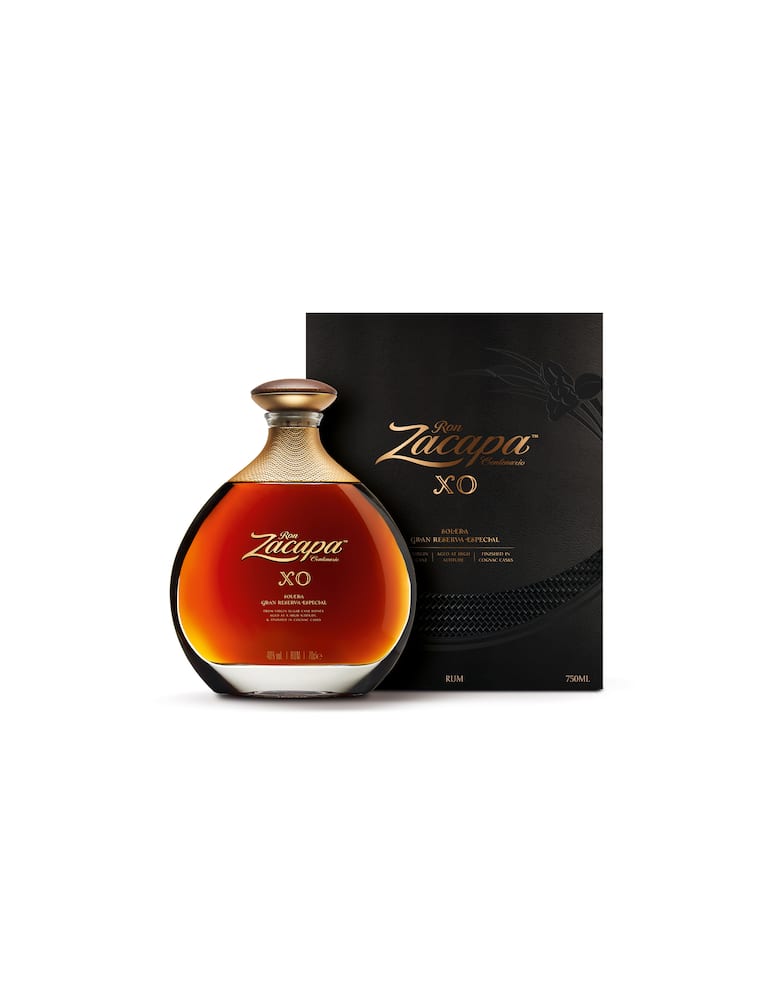 Zacapa Rum XO 70cl - picture 1 Zacapa Rum XO 70cl - picture 1