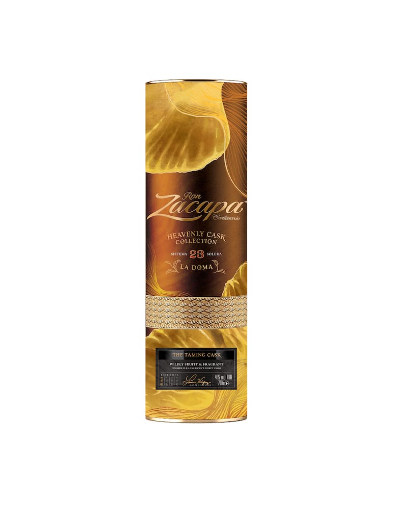 rinascente Zacapa Zacapa LA DOMA -The Taming Cask 700ml