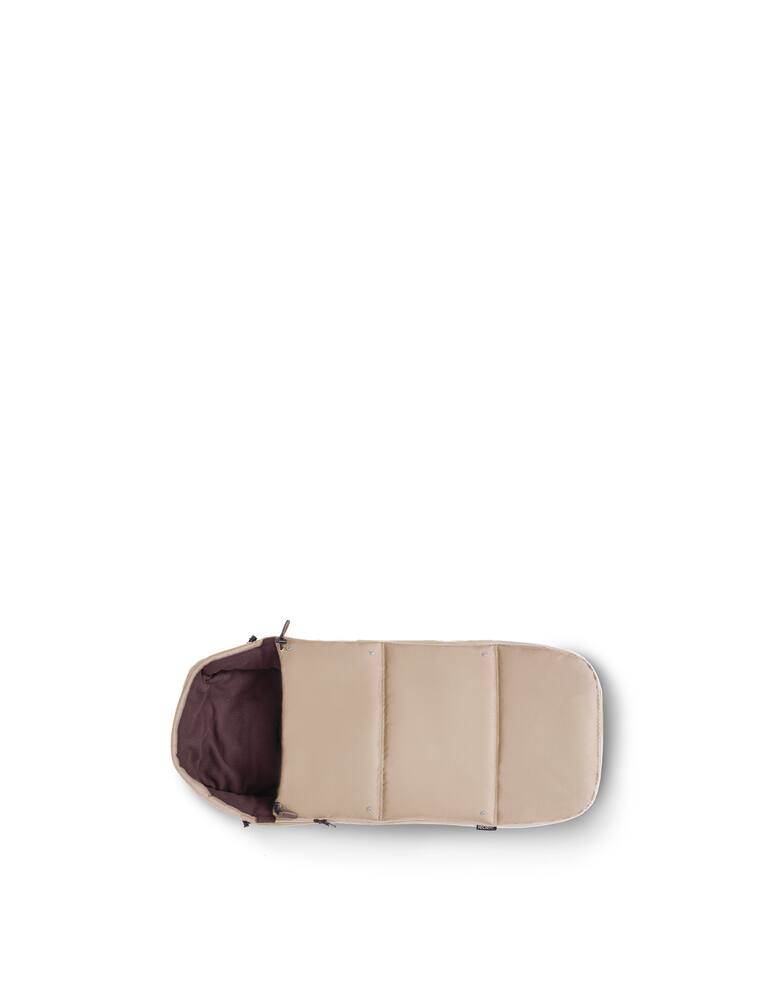 rinascente Leclerc Polar leg cover - beige