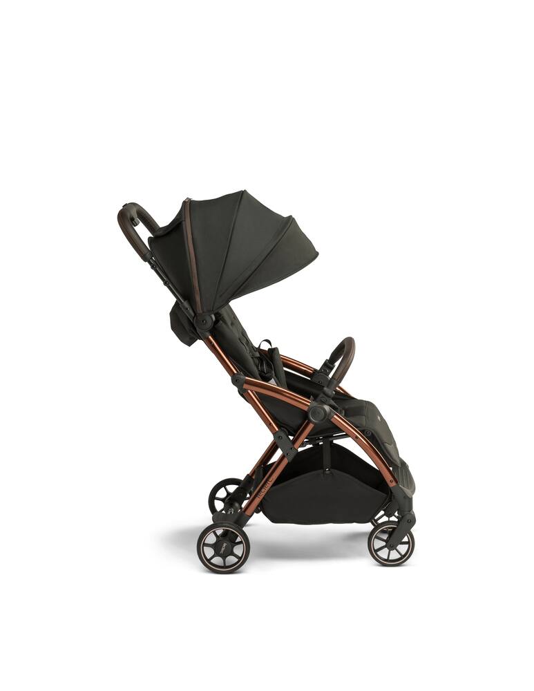 rinascente Leclerc Passeggino influencer - nero