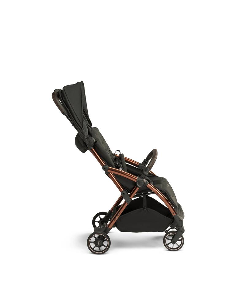 rinascente Leclerc Passeggino influencer - nero