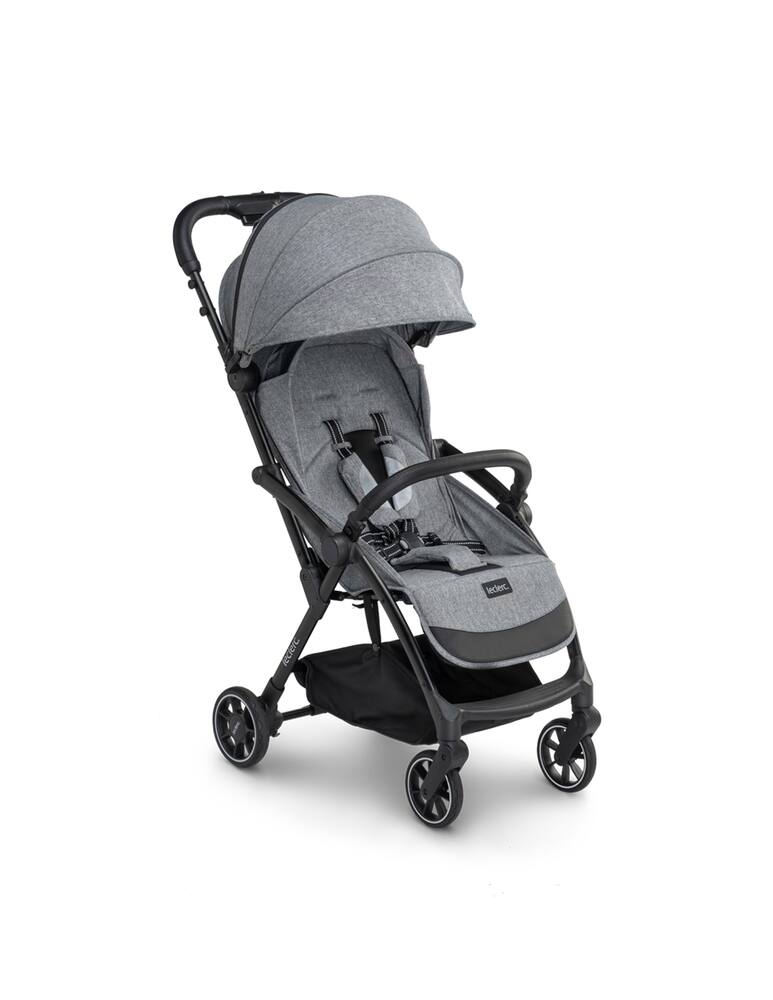 rinascente Leclerc Influencer stroller - grey