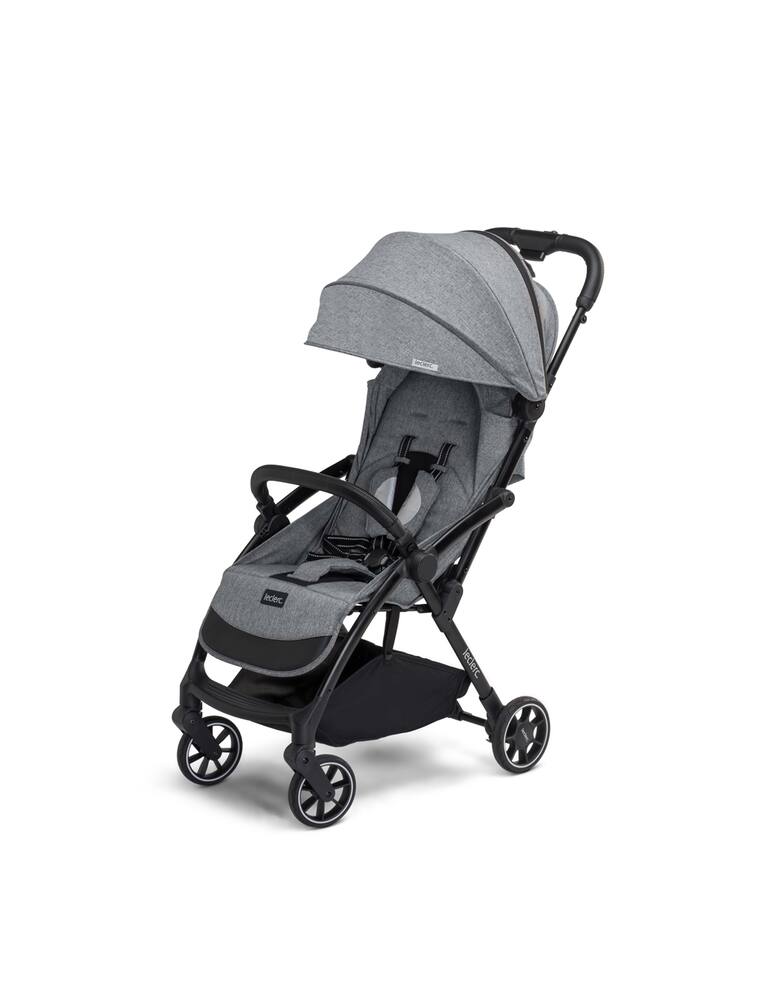 rinascente Leclerc Influencer stroller - grey