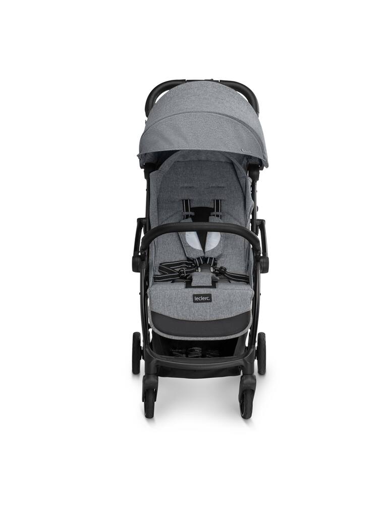 rinascente Leclerc Influencer stroller - grey
