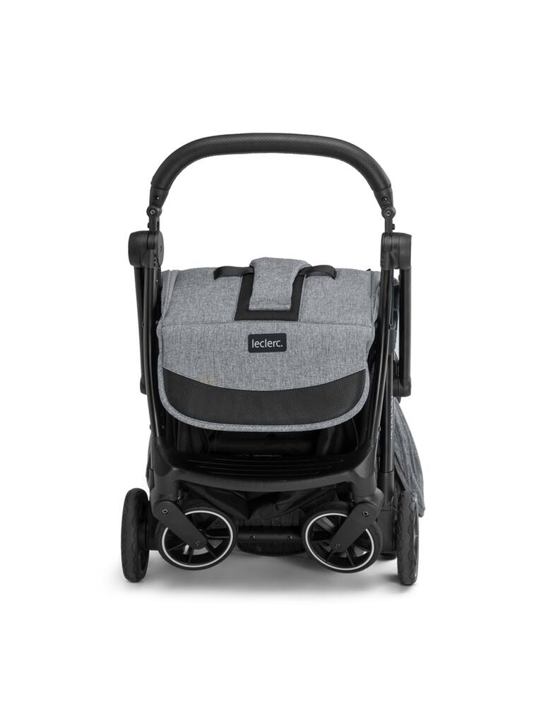 rinascente Leclerc Influencer stroller - grey