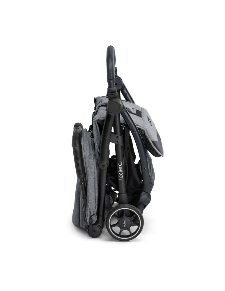 rinascente Leclerc Influencer stroller - grey